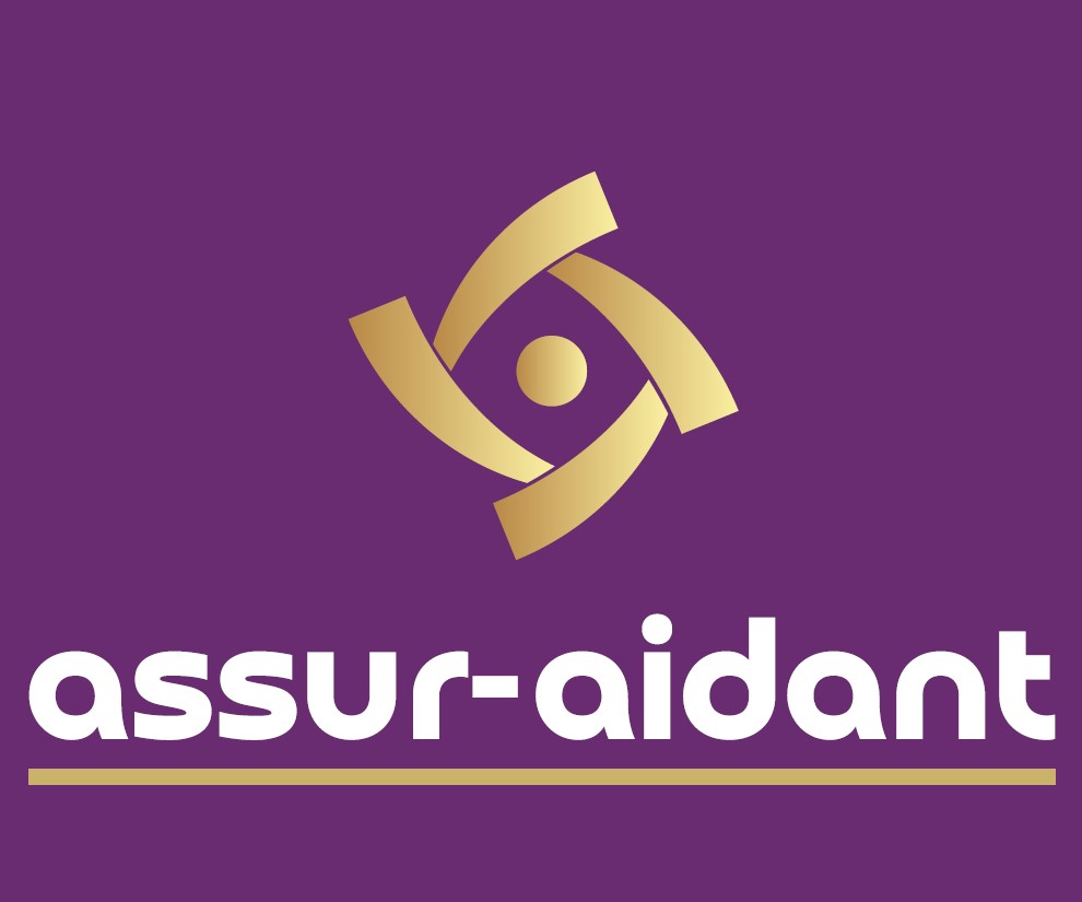 Logo assur-aidant